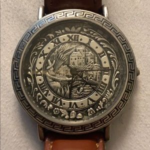 Antique Watch